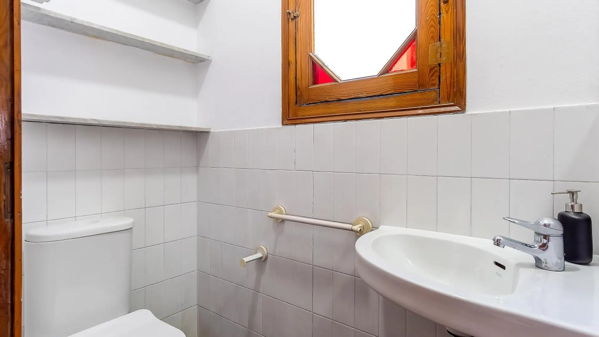 Canela Homes Barcelona Vlc306 스페인