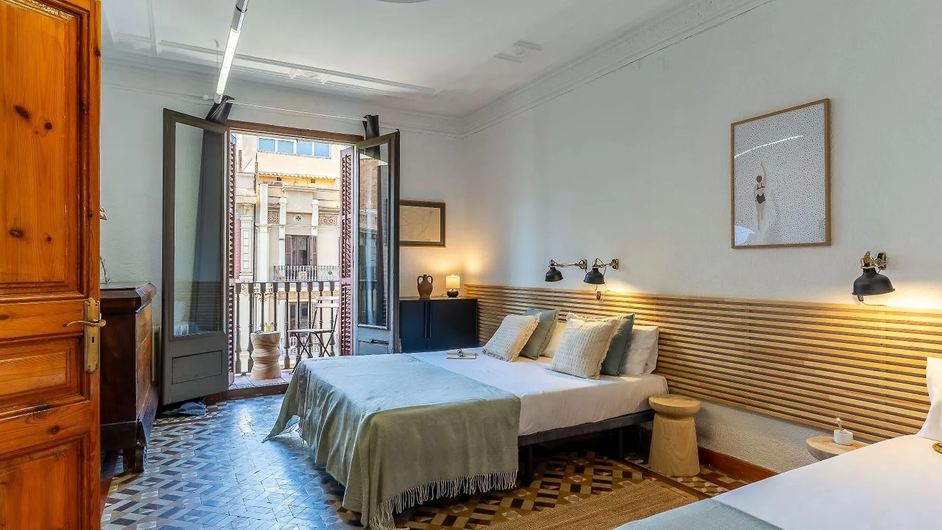 Canela Homes Barcelona Vlc306 스페인