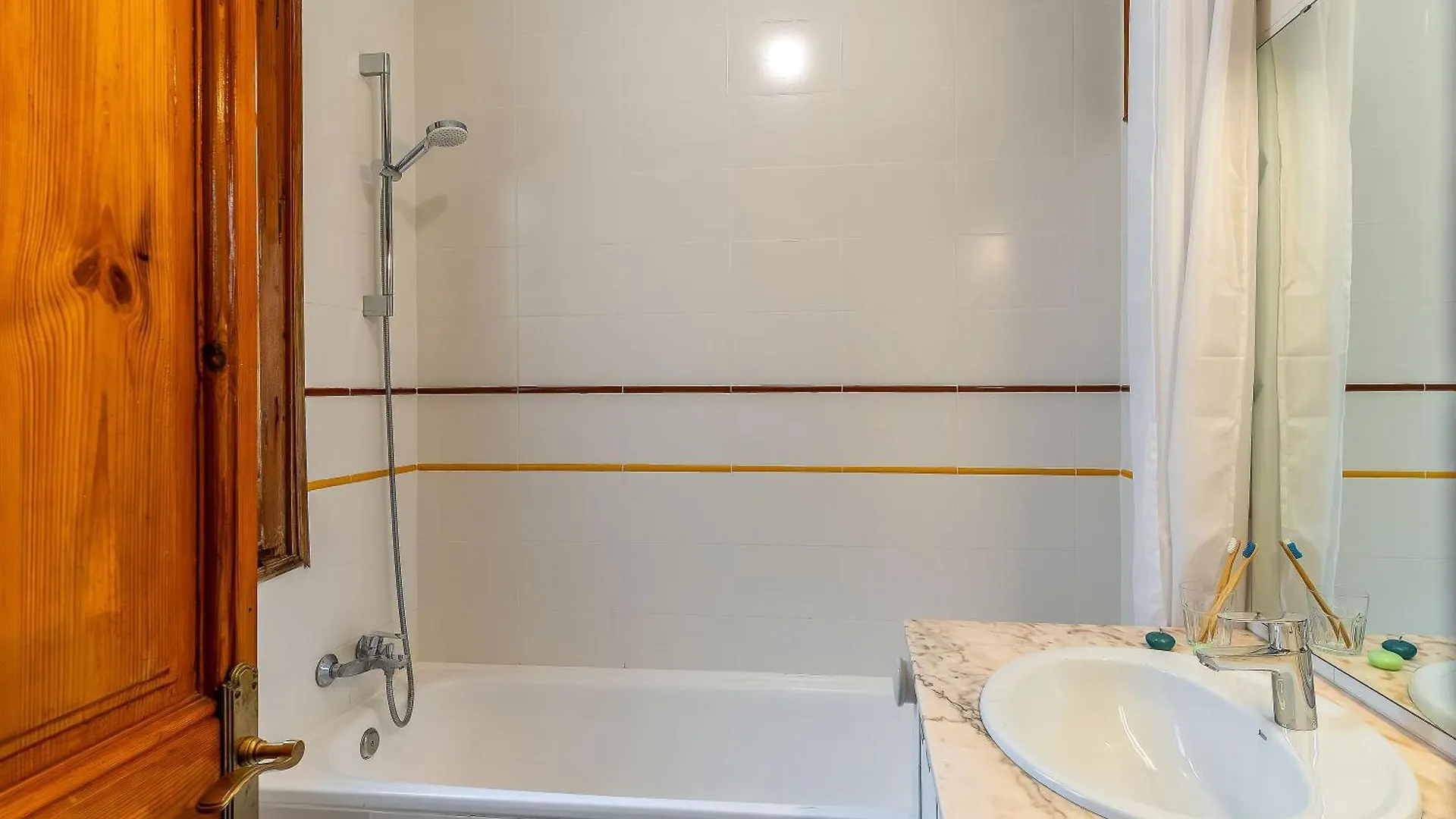 아파트 Canela Homes Barcelona Vlc306 스페인