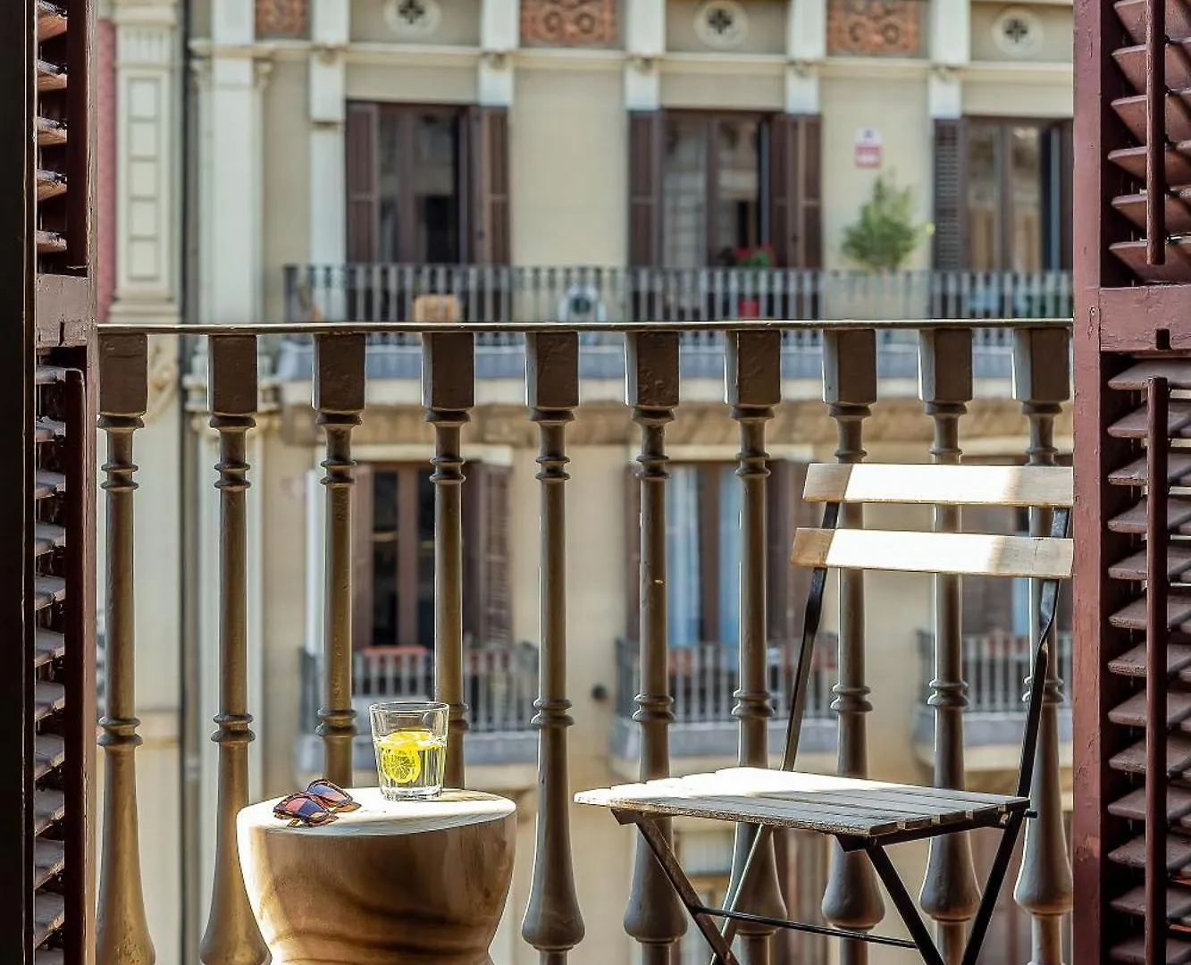 아파트 Canela Homes Barcelona Vlc306 스페인