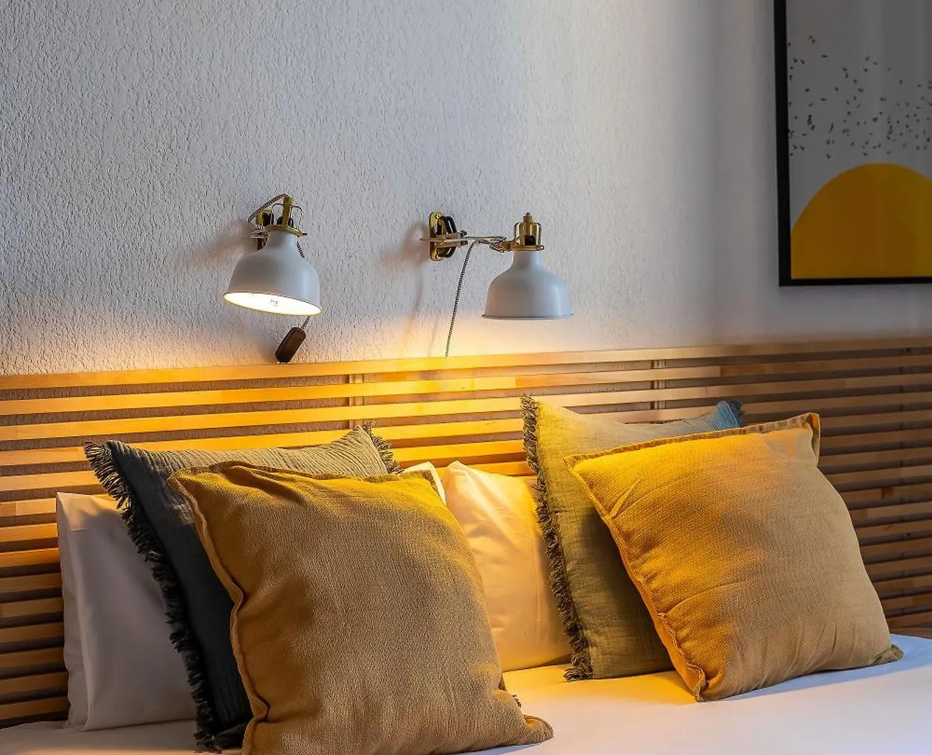 아파트 Canela Homes Barcelona Vlc306